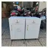 Tủ cóc 1 hộc 1 tủ 60x40x40
