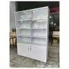 Tủ trưng bày kính cửa lùa TTB04