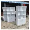 Kệ tủ trưng bày TTB180x100x30