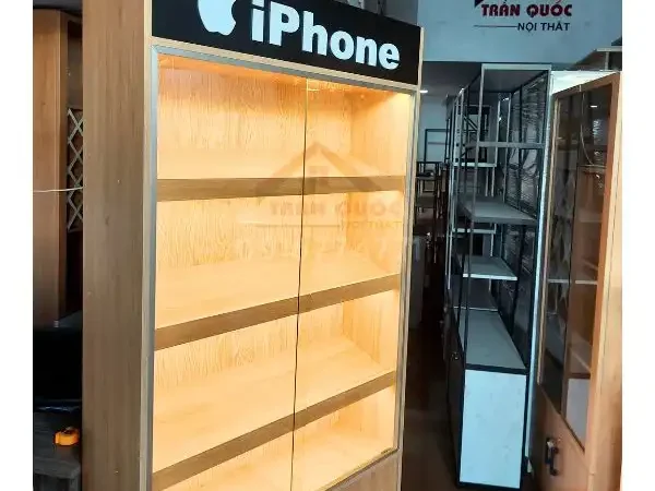 Tủ trưng bày điện thoại SP21642