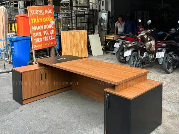 Bàn giám đốc cao cấp SP21459