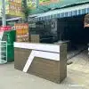 Quầy lễ tân khách sạn SP21687