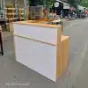 Quầy lễ tân mini SP21324