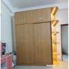 Tủ quần áo MDF SP31682