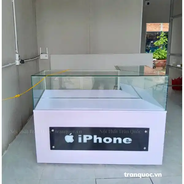 Tủ trưng bày điện thoại SP31700