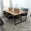 Bàn làm việc 4 chỗ SP31781