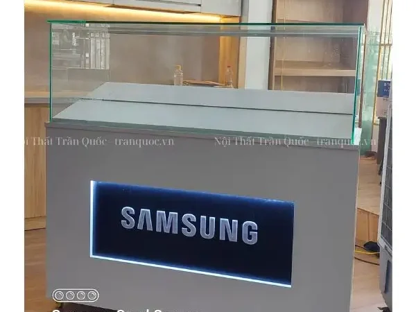 Tủ quầy điện thoại SP1209