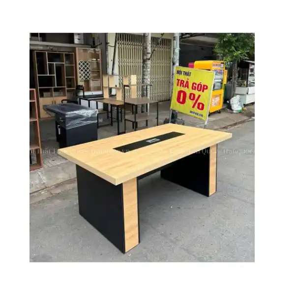 Bàn họp 1m8 SP22112