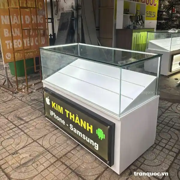 tủ đựng điện thoại