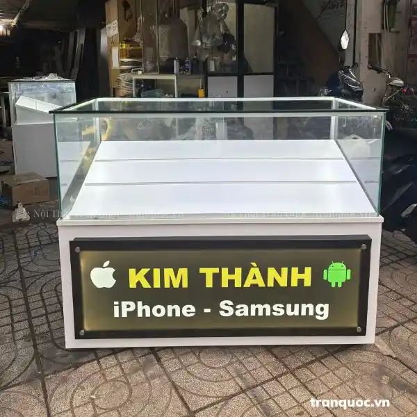Tủ đựng điện thoại sp 22204