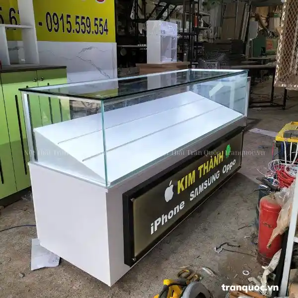Tủ kính điện thoại SP22203