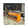 tủ kính trưng bày điện thoại