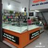 tủ trưng điện thoại