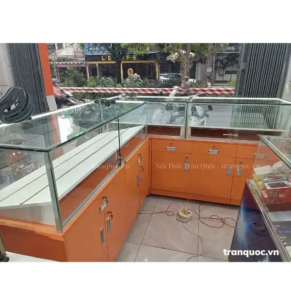 Tủ trưng điện thoại SP32533