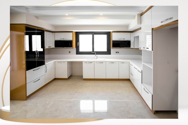 ván MDF phủ melamine