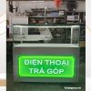 Tủ điện thoại theo yêu cầu