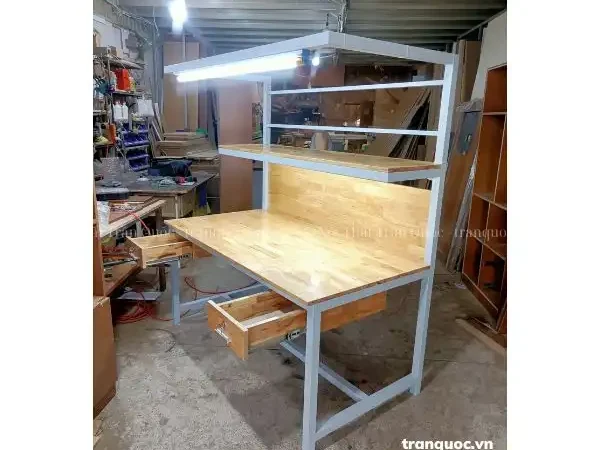 Bàn thao tác công nghiệp SP93055