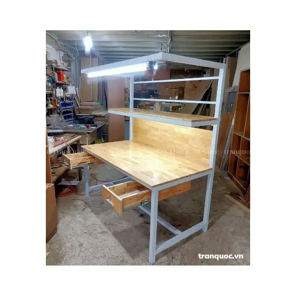 Bàn thao tác công nghiệp SP93055