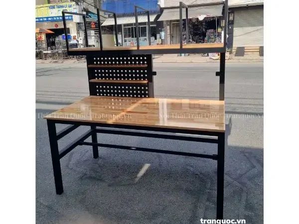 Bàn đóng gói sản phẩm SP113111
