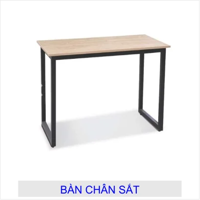 Bàn chân sắt